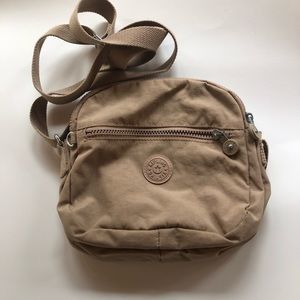 Kipling Keefe Crossbody Bag